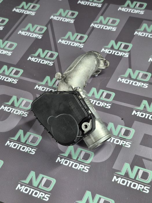 Дросельна заслінка 1.5 dCi 095-943-791⁷ Megane Scenic Qashqai Laguna