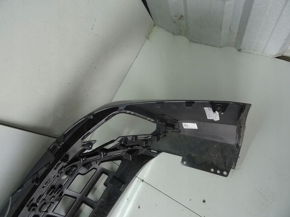 zderzak tył tylny hyundai tucson iv n-line 2020- oryginał