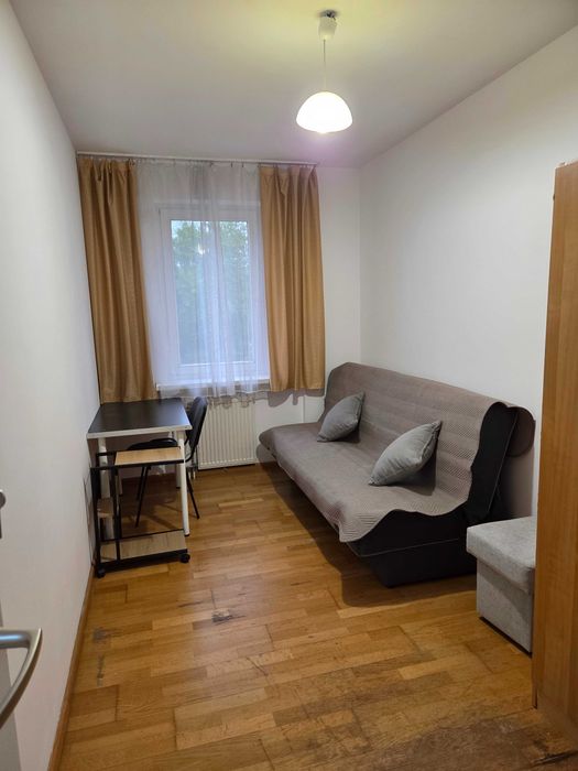 Bronowice do wynajęcia mieszkanie 4 pokoje - centrum Bronowic