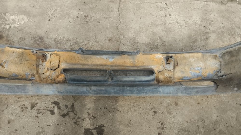 Капот , двери , бампер форд сиерра