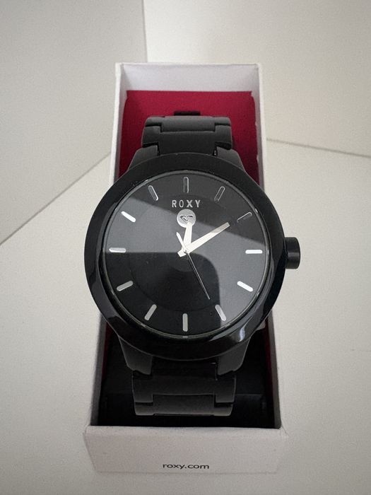 ROXY damski zegarek W232BP super stan