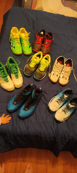 Diversos Ténis/Sapatilhas NR 44