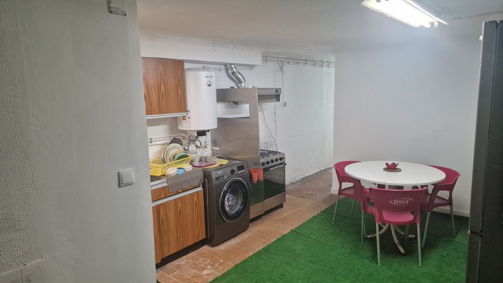 Arrendamento quartos