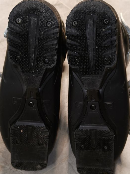 Damskie buty narciarskie Head Next Edge 65 W. Tylko do soboty.