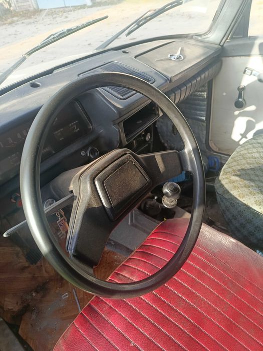 Продам ИЖ 2715 на ходу