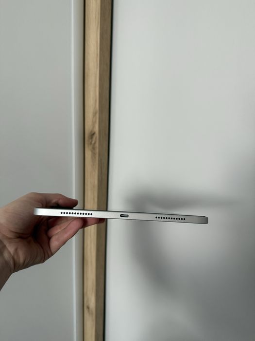 IPad 10 gen + apple pencil usb-c