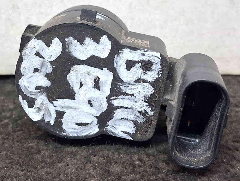 Sensor de Estacionamento Frente 6956746 - BMW 3