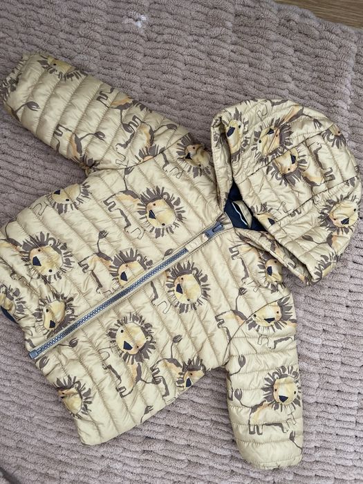 Курточка дитяча б/у