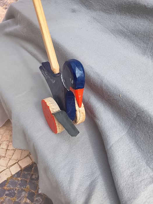 Brinquedos para crianças