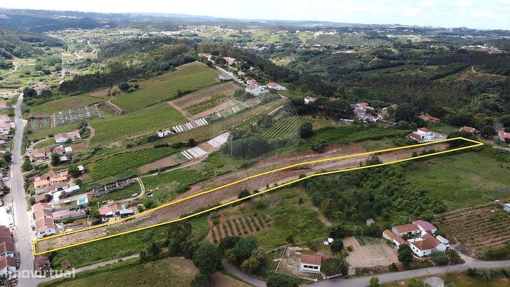 Terreno  para venda