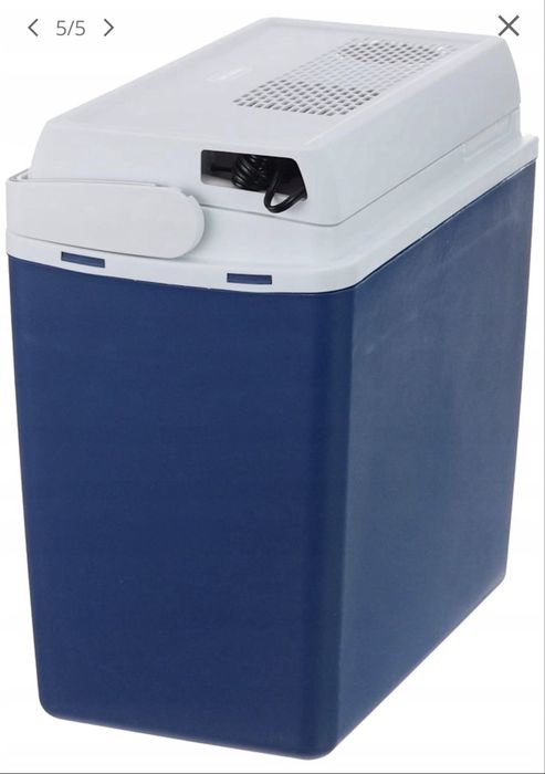 MOBICOOL MM24 DC lodowka samochodowa  21L PODRÓŻNA MOBILNA 12 V