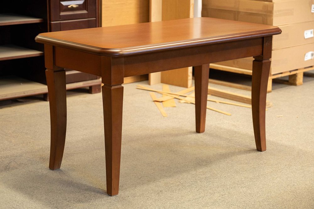 Ława Klasyczna 110x55cm wys. 60cm (50% TANIEJ*)