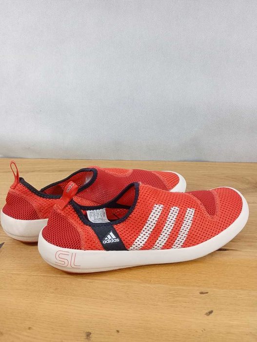Buty sportowe męskie, Adidas Climacool Boat Sl, rozmiar 42 2/3