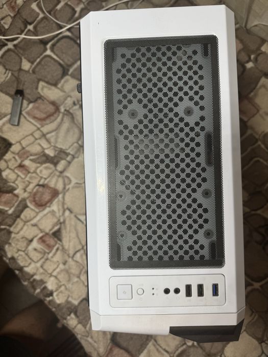 Продам игровой пк