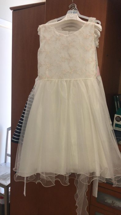 Vestido de comunhão