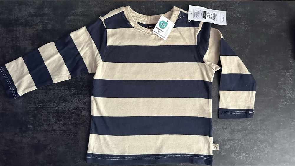 Кофта  з довгим рукавом  80 розмір