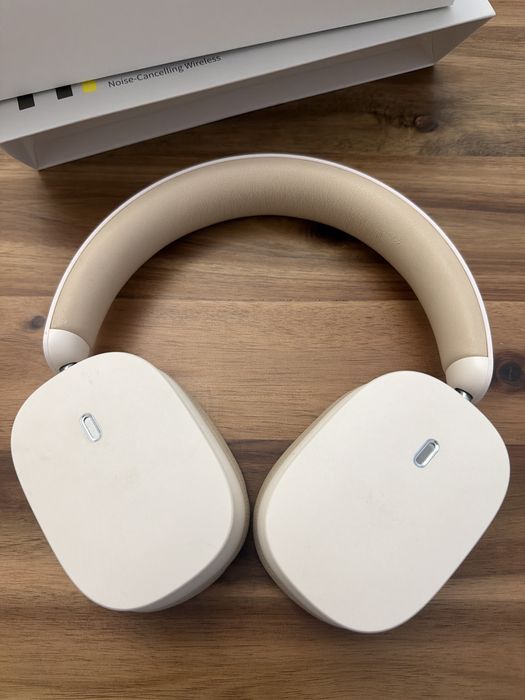 Навушники безпровідні Baseus Bowie