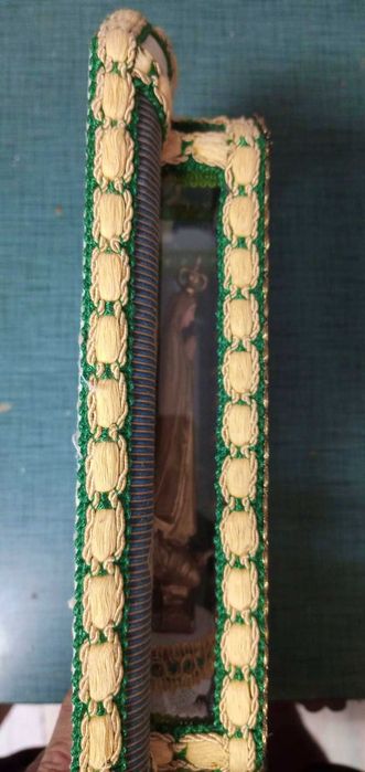 Registo Nossa Senhora de Fátima