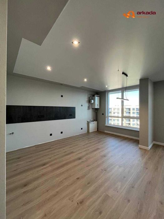 Продаж ЖК Family Plaza 2К