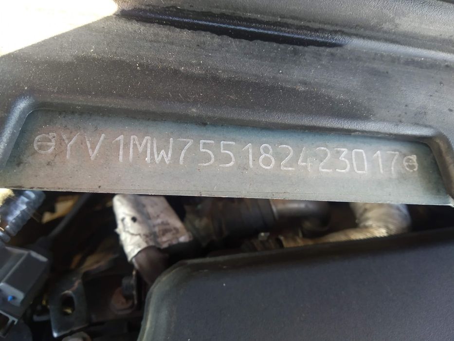 Продам Вольво в50 2008року