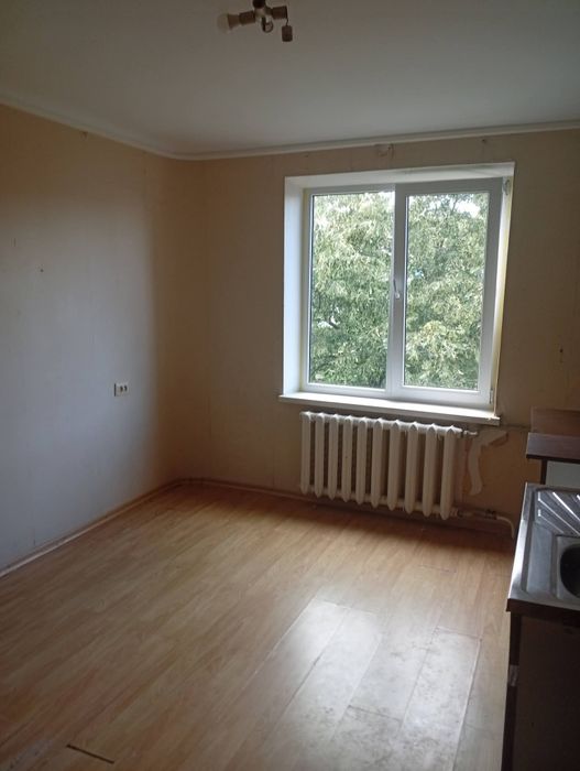 Продам 1-комнатную квартиру в г. Теплодар