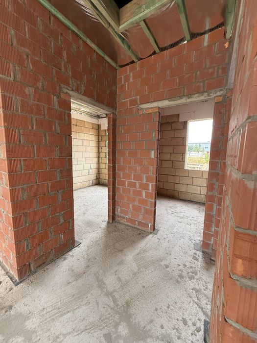 Будинок 65 м² у Білогородці на ділянці 2,5 сотки — комфортна альтернатива квартирі без комісії