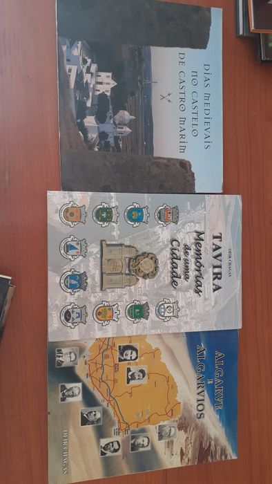 Diversas Monografias