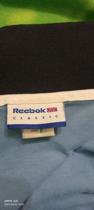 Олімпійка Reebok