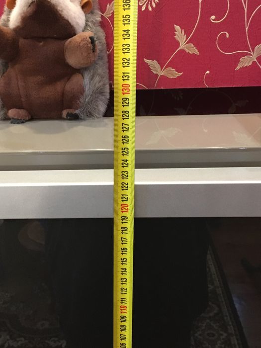 Телевізор Thomson діагональ 44 самовивіз торг