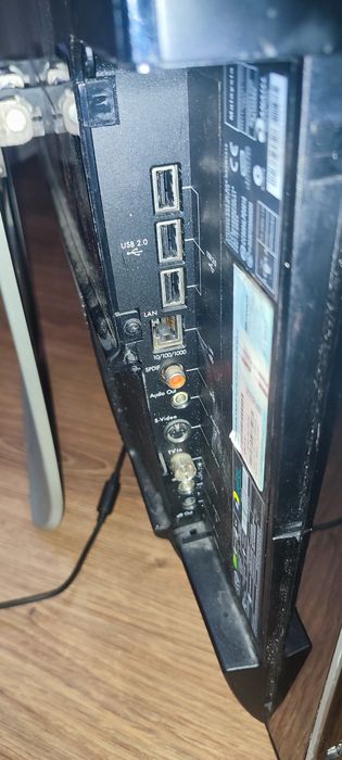 Komputer HP IQ820,3 w 1,ekran dotykowy,Win10