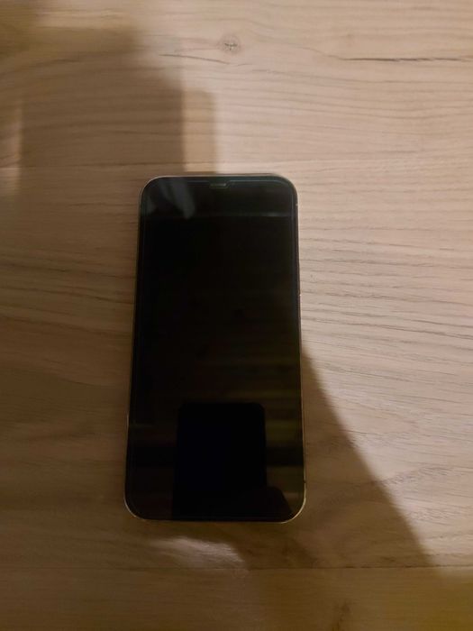 Iphone 12 pro max złoty,stan idealny.