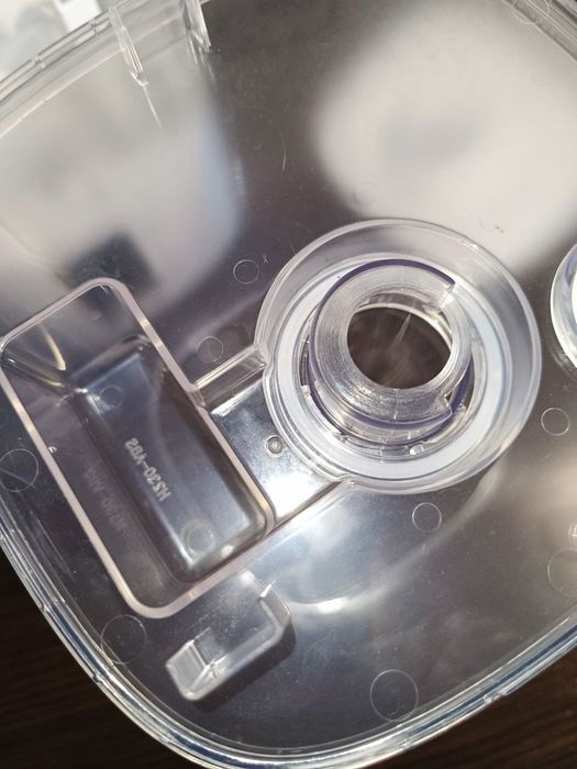 Зволожувач повітря RZTK HM 3538 з дисплеєм