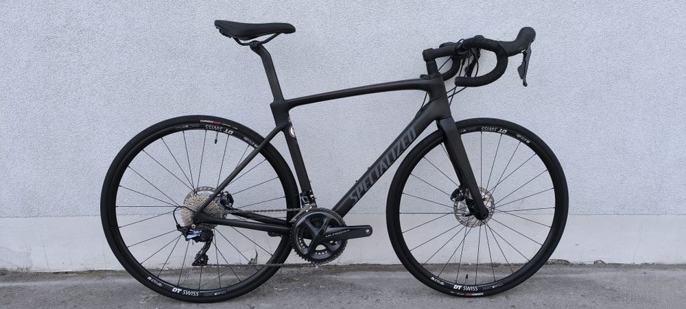SPECIALIZED ROUBAIX COMP, Shimano Ultegra,  Rozmiar 56