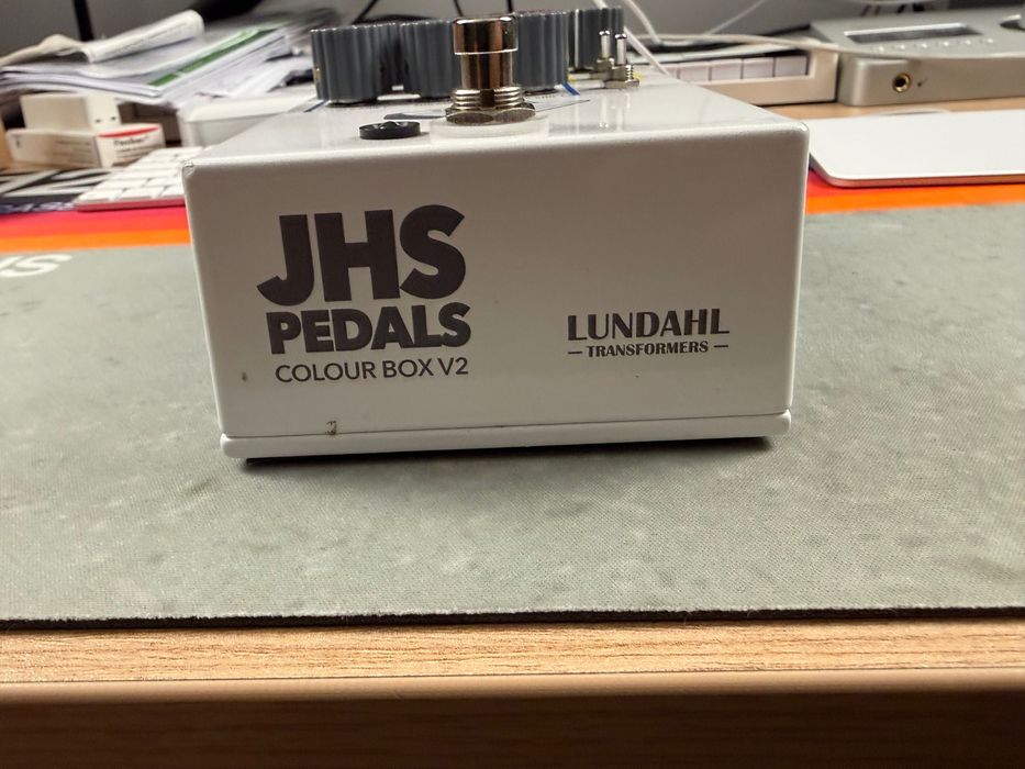 JHS Colourbox V2