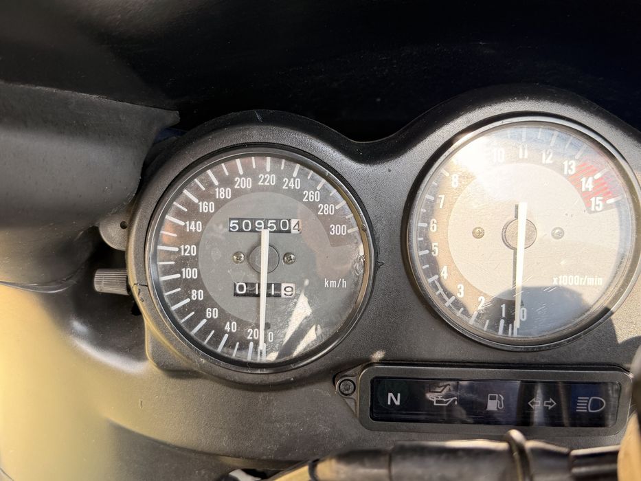 Sprzedam Yamaha YZF 600R THUNDERCAT