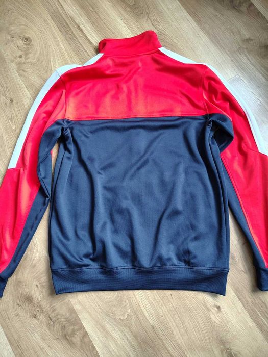 Bluza sportowa reebok rM męska