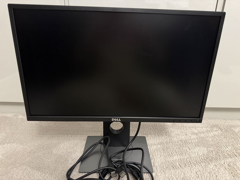 Monitor Dell p2317h