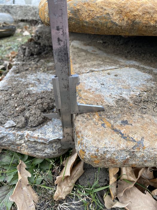 Продам листы метала