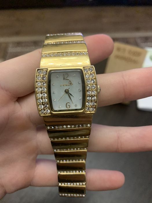 Часы женские L’Chic