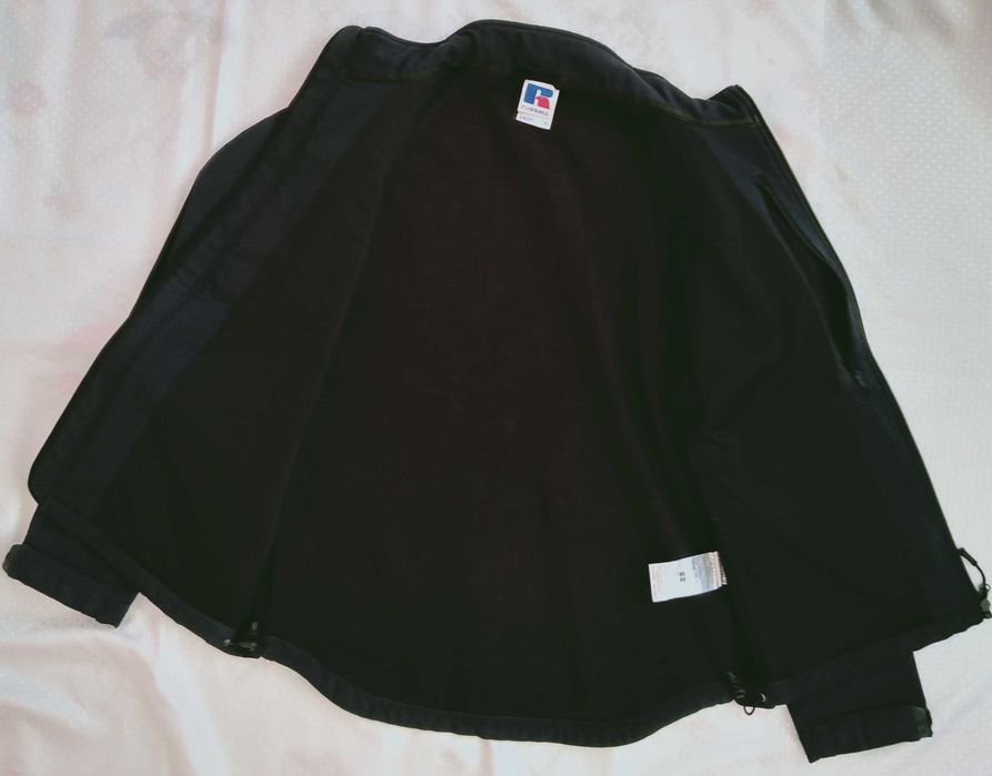 Kurtka Softshell męska