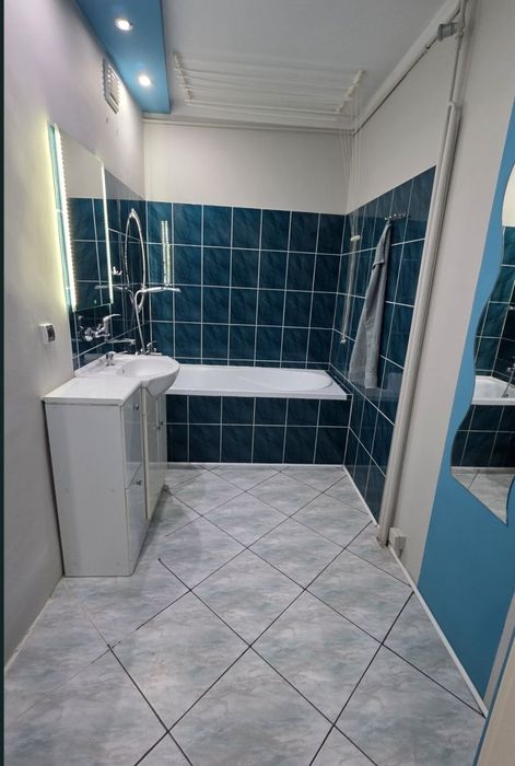 Mieszkanie 48m2, Pabianice, Podleśna