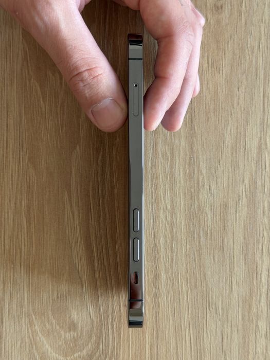 iPhone 12 PRO Graphite 128 GB