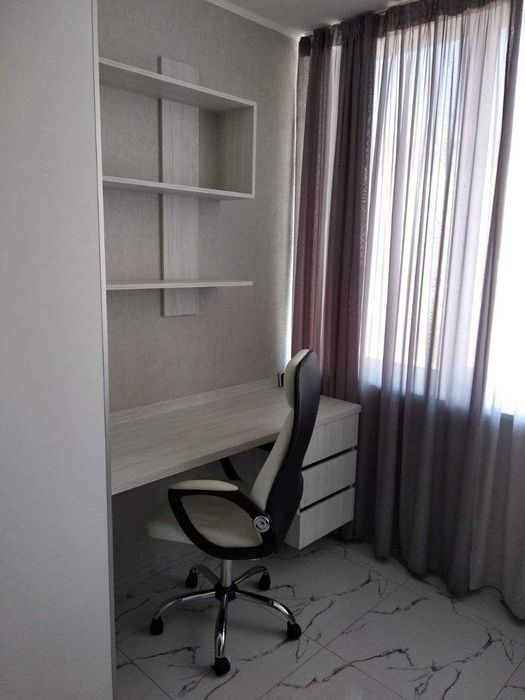 Продам Современную Красивую квартиру возле МОРЯ ЖК"Набережный Квартал"