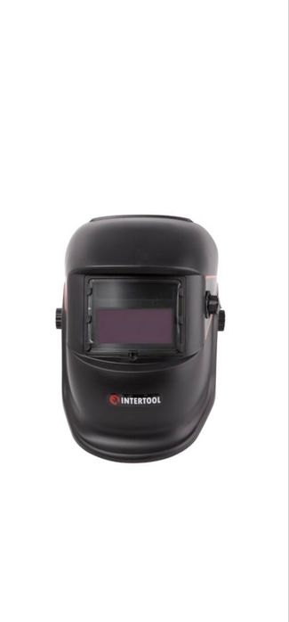 Зварювальна маска хамелеон Intertool SP-0062