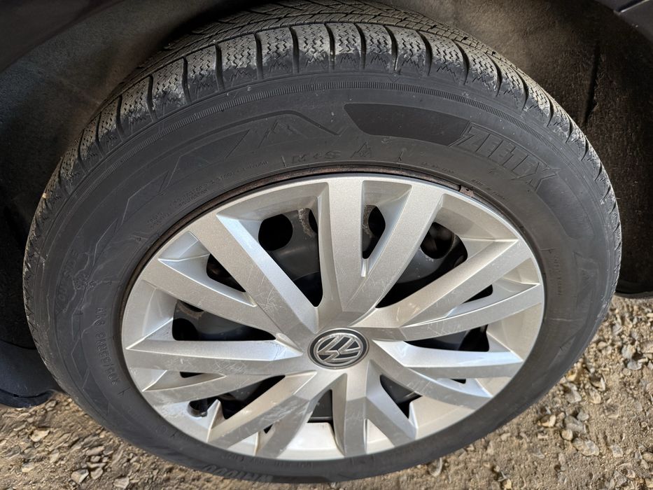 VW Passat B7 універсал 2.0 TDI, 6- ти ступка  механіка, під тимчасовий облік для ЗСУ та БО