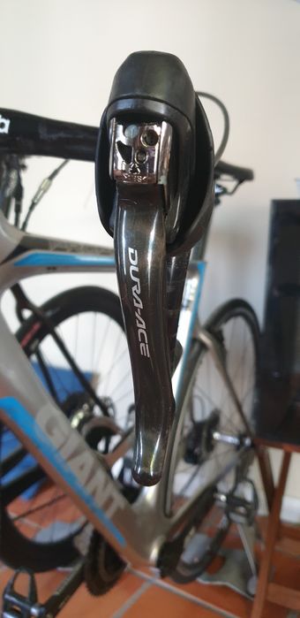 Giant propel Advanced 2 dura ace 10v
