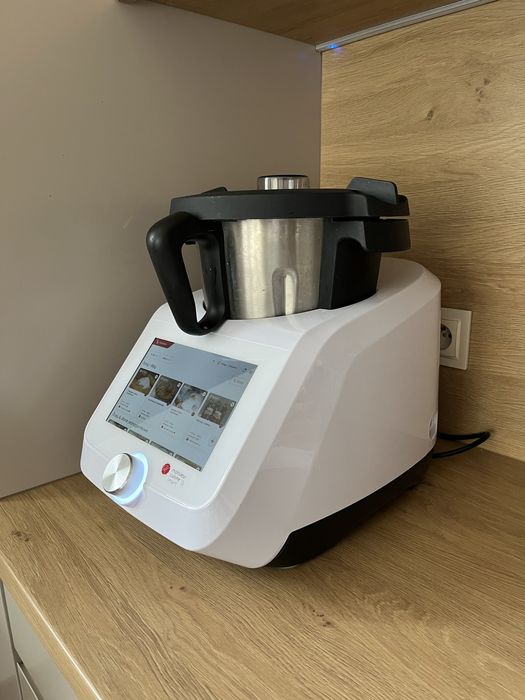 Lidlomix jak nowy, gwarancja