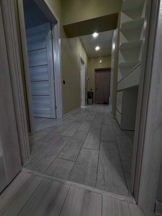 Продаж однокімнатної КВАРТИРИ! Будинок зданий!