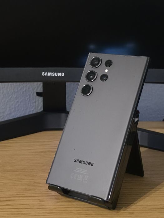 Samsung Galaxy S23 Ultra