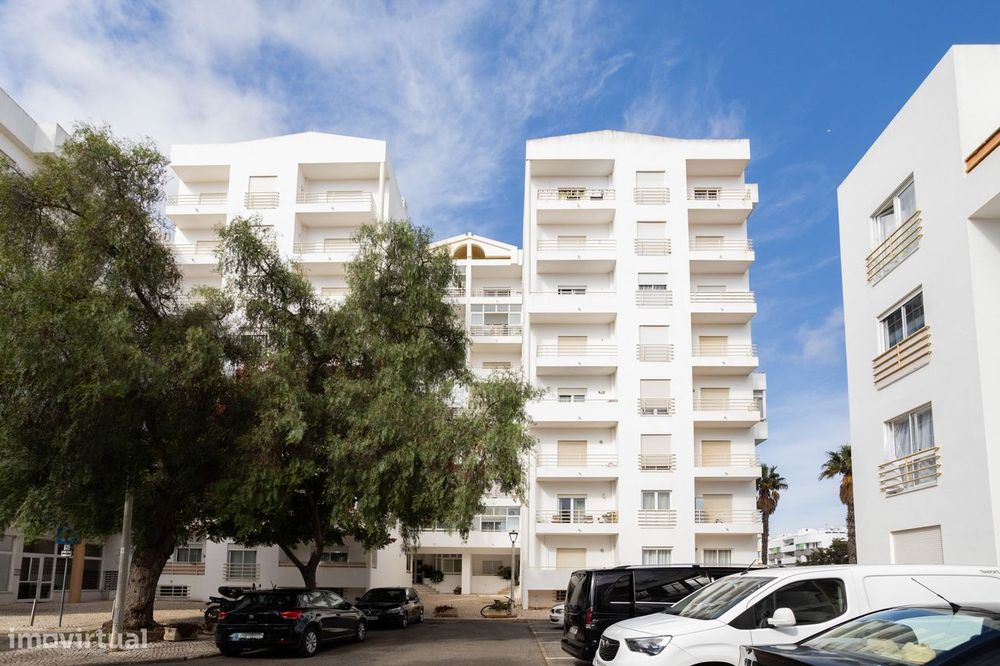 Encantador Apartamento T2 Familiar no Coração do Algarve: Conforto, Co — Lagos (São Sebastião E Santa Maria), Faro